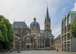 Aachner Dom