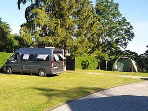 Campingplatz Reisachmühle